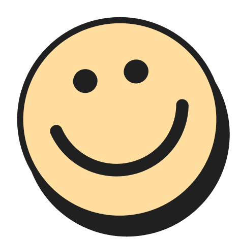 Yellow Smiley Face